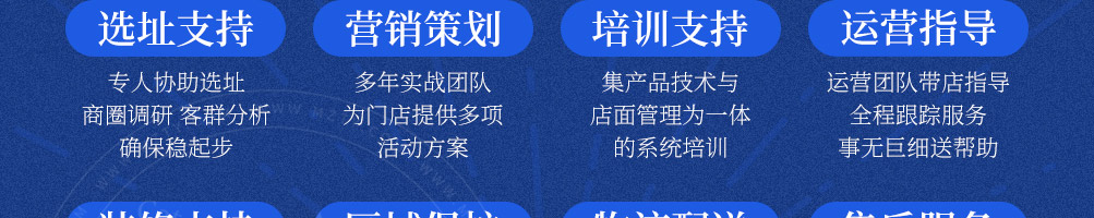 眷村阿嬷网红粢饭团加盟