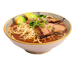 眷村嬷嬷手作加盟