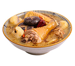 眷村嬷嬷手作加盟