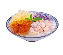 眷村嬷嬷手作加盟
