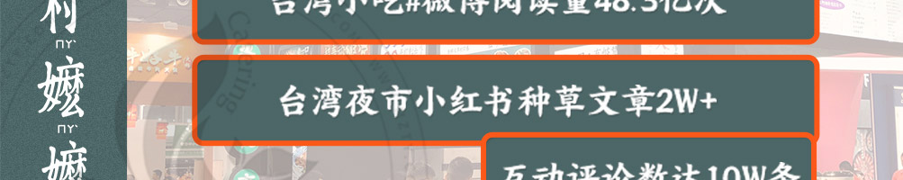 眷村嬷嬷手作加盟