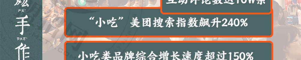 眷村嬷嬷手作加盟