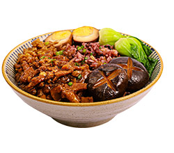 眷村嬷嬷手作台式茶餐厅加盟