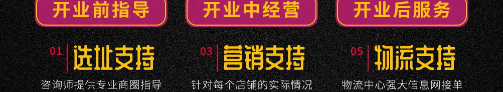 九重签旋转串吧加盟