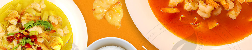 姜工钓虾虾米饭加盟