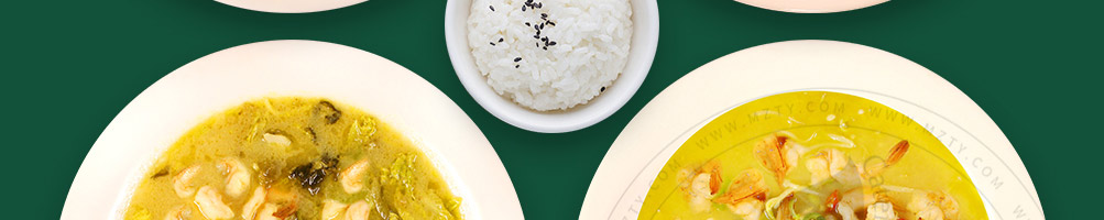 姜工钓虾虾米饭加盟