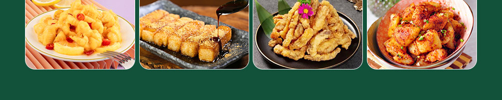 姜工钓虾虾米饭加盟