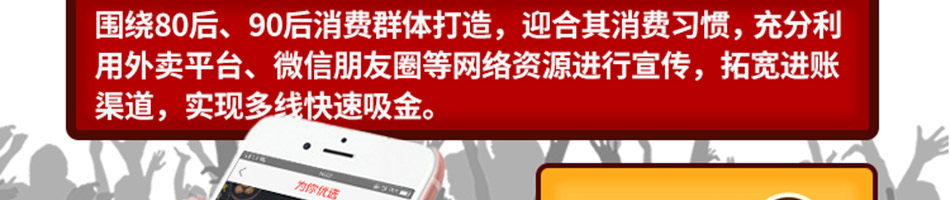 酱骨哥酱骨饭加盟