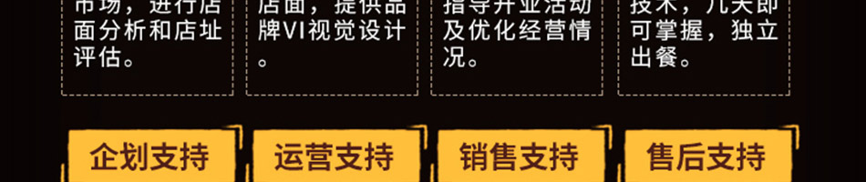 酱骨哥酱骨饭加盟