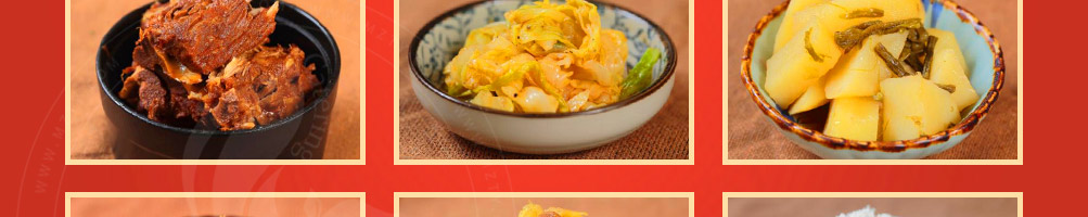 犟哥俩排骨饭加盟