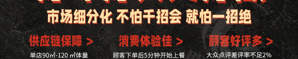 犟哥俩排骨饭加盟