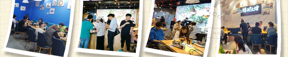 槿花小馆韩式简餐加盟