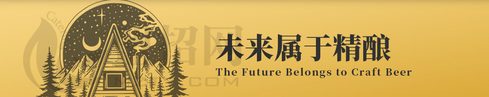 金霜精酿啤酒加盟