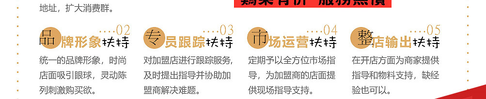鸡架大叔加盟