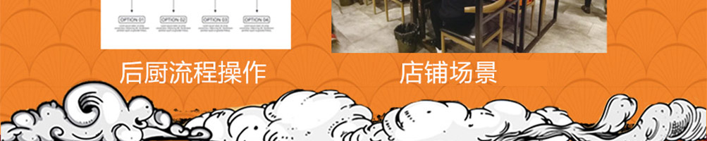 鸡杰号炒鸡加盟