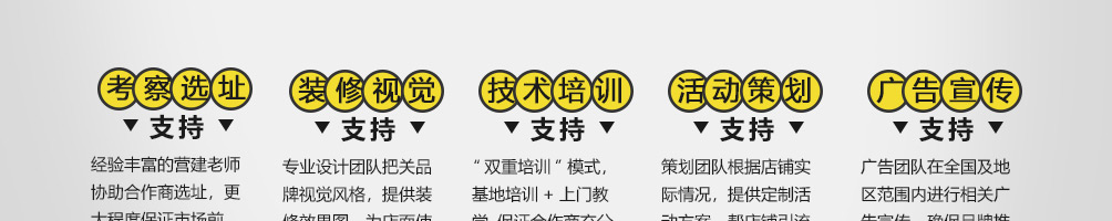 即刻领鲜中式快餐加盟