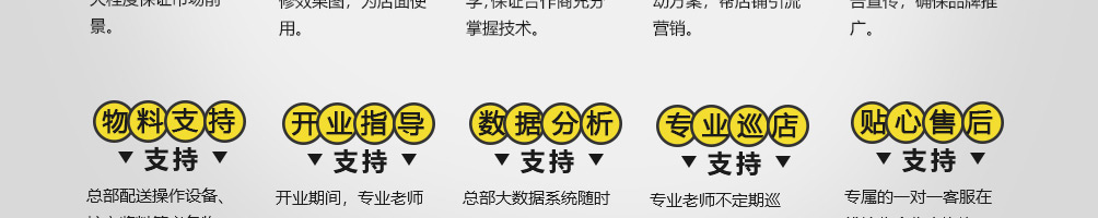 即刻领鲜中式快餐加盟