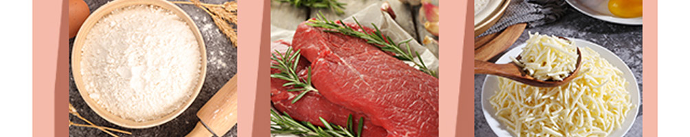 锦鲤抄芝士牛肉卷加盟