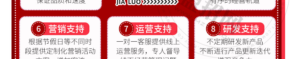 伽螺螺蛳粉加盟