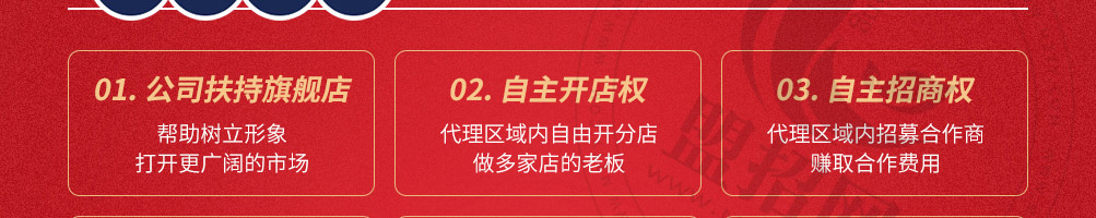 酱卤世家加盟