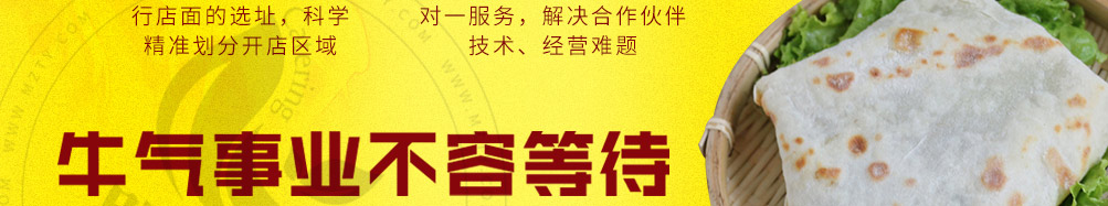 金牛作嫩牛五方加盟
