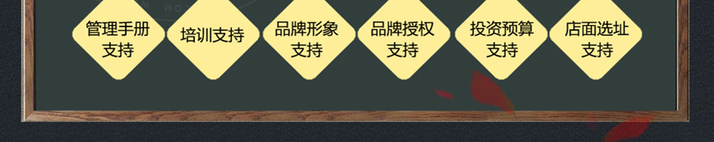敬青春火锅加盟