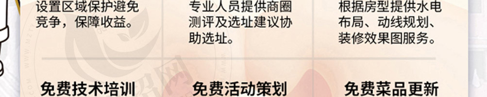 浆文豆浆小吃加盟