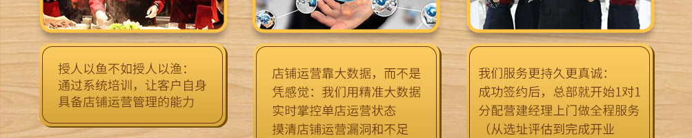 锦味坊陶炉鸡快餐加盟