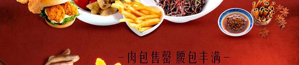 九县令包子加盟