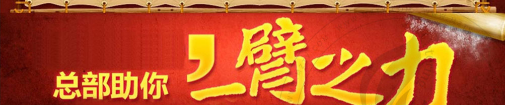 九县令包子加盟