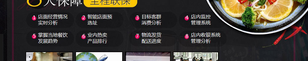 撒椒鱼酸菜鱼米饭加盟