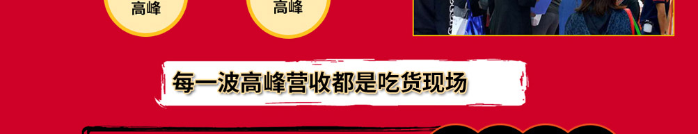 酱新炸串加盟