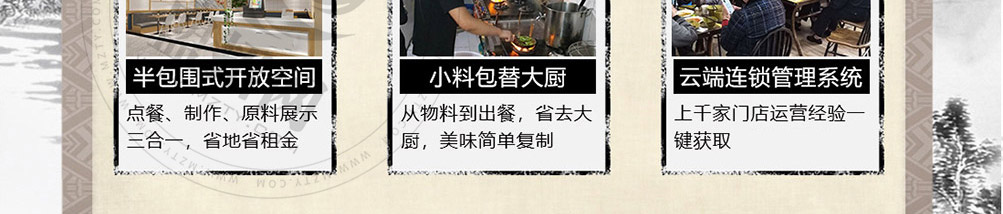 吉运到黄焖鸡米饭加盟