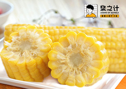 浆之计中式小吃加盟