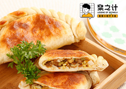 浆之计中式小吃加盟