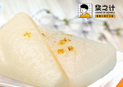 浆之计中式小吃加盟