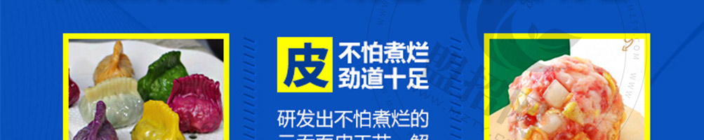 康百味广宁云吞加盟