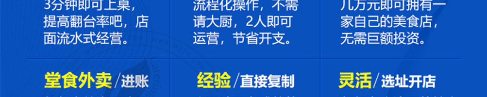 康百味广宁云吞加盟