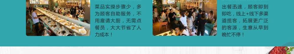 快乐518旋转小火锅
