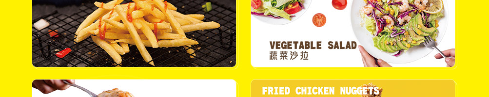 卡路里披萨加盟