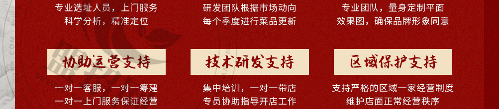 宽窄巷子火锅加盟