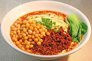 辣不思蜀冒菜加盟