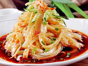 辣不思蜀冒菜加盟