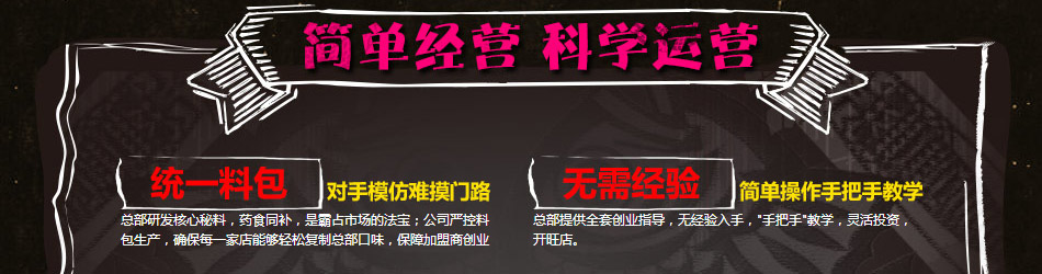龙潮美式炭火烤鱼加盟