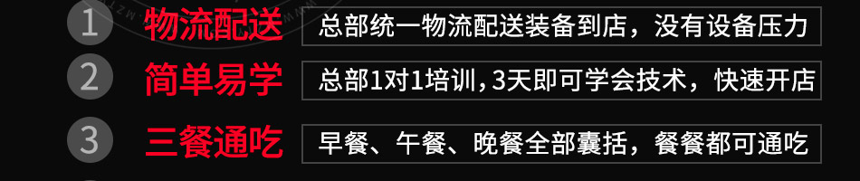 懒大叔砂锅饭加盟