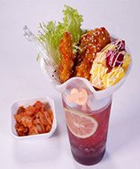 零度鲜饮奶茶饮品加盟