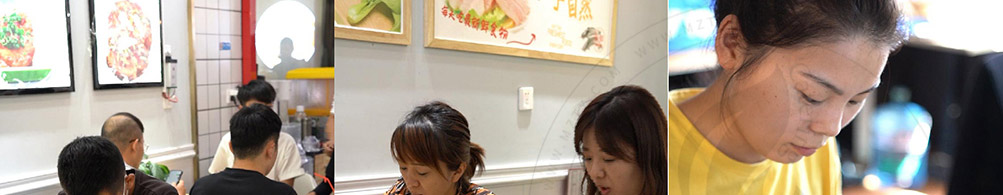 les先生火锅杯加盟