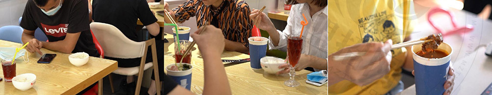les先生火锅杯加盟