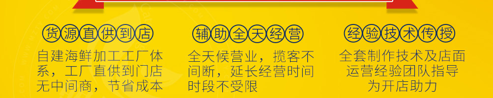 辣否麻辣海鲜餐厅加盟