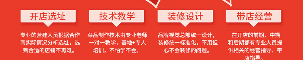 辣锅范儿麻辣香锅加盟